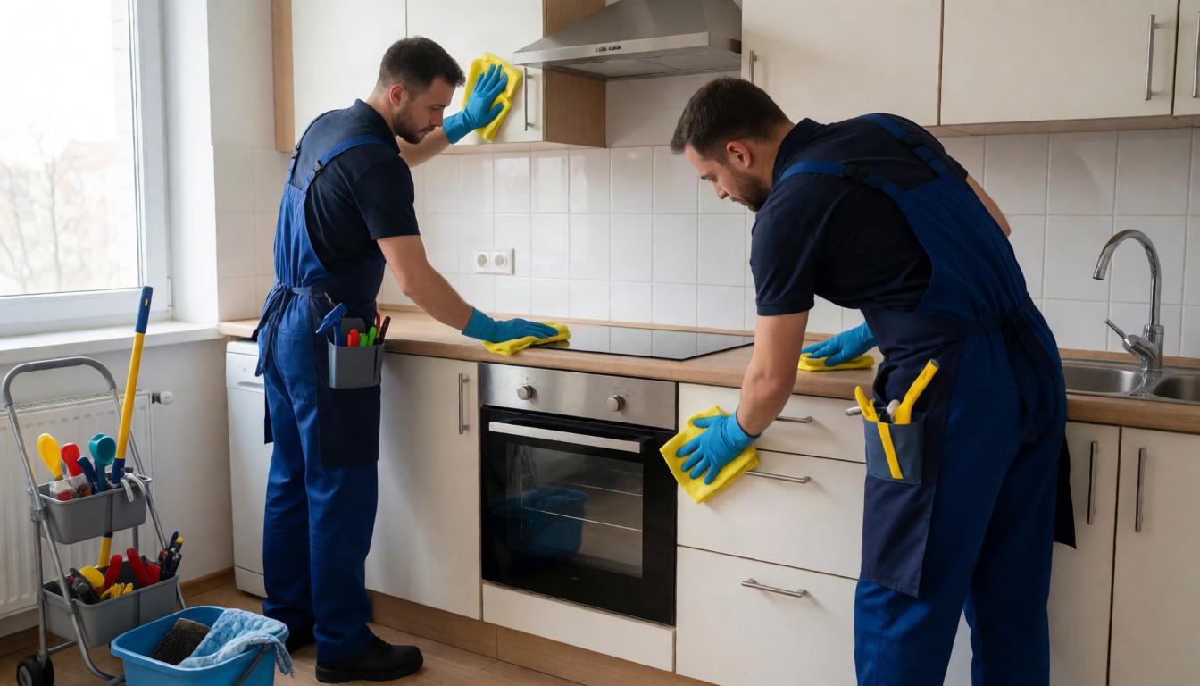 Sortie de logement